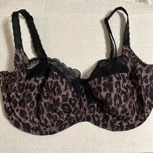 Panache Jasmine Balconnet Bra